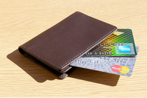 Understanding Credit Card Processing Limits