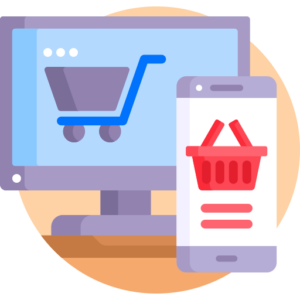 ecommerce merchant account and payment gateway