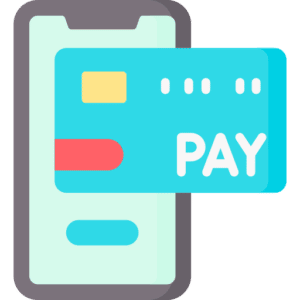 accept payment over the phone