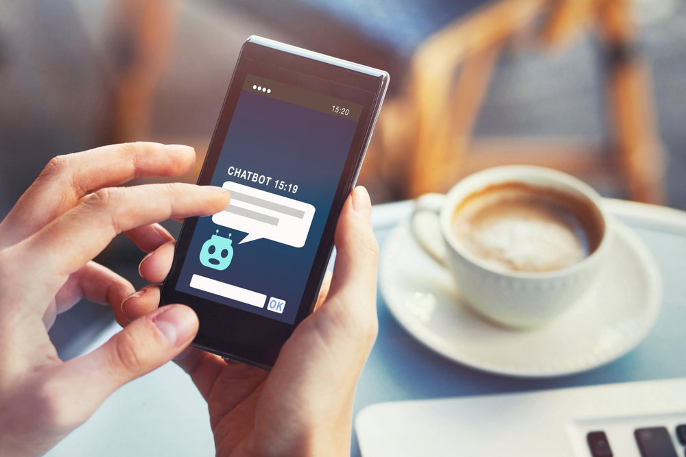 Benefits of Chatbots in Healthcare