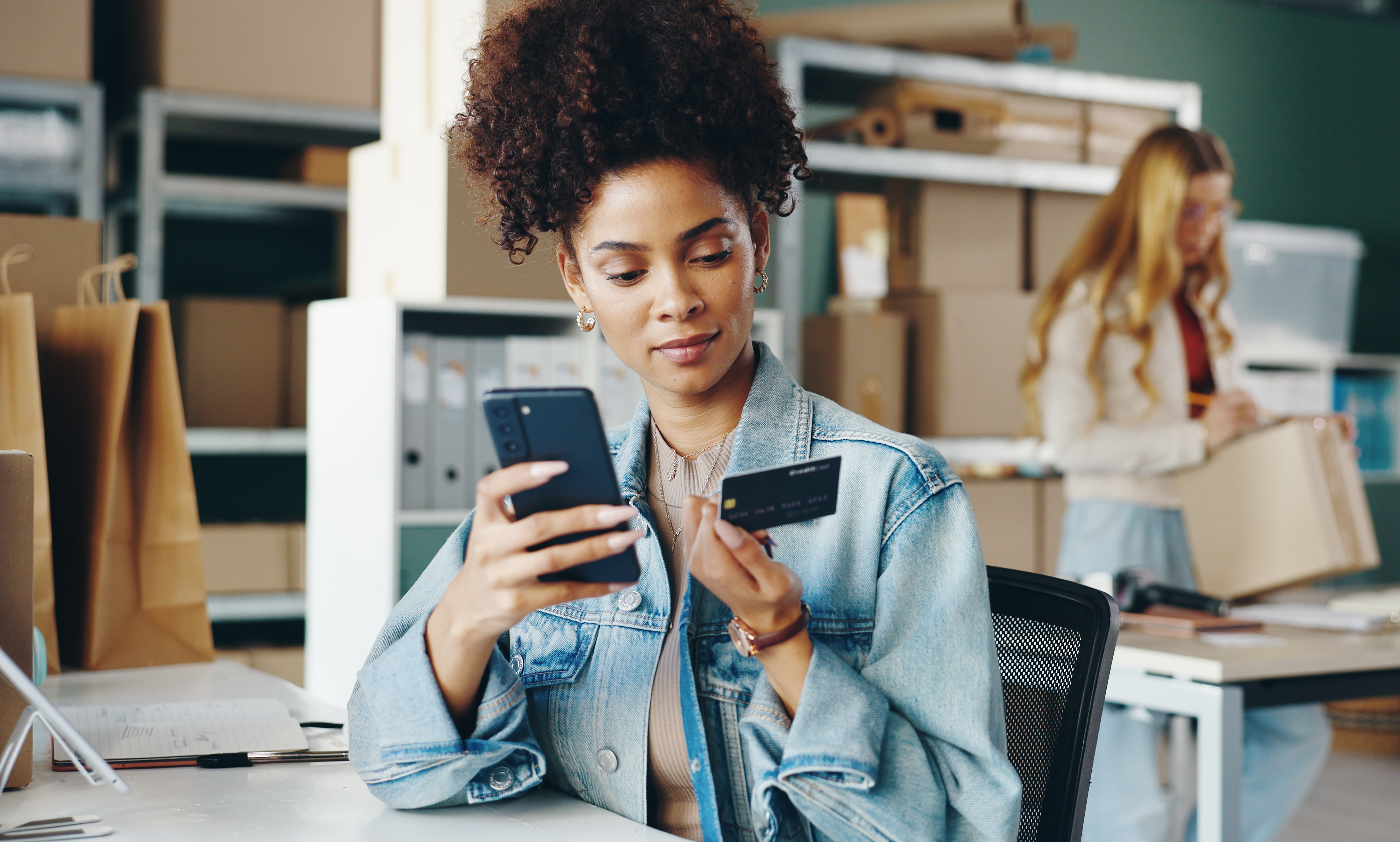 How Payment Gateways Work in Ecommerce