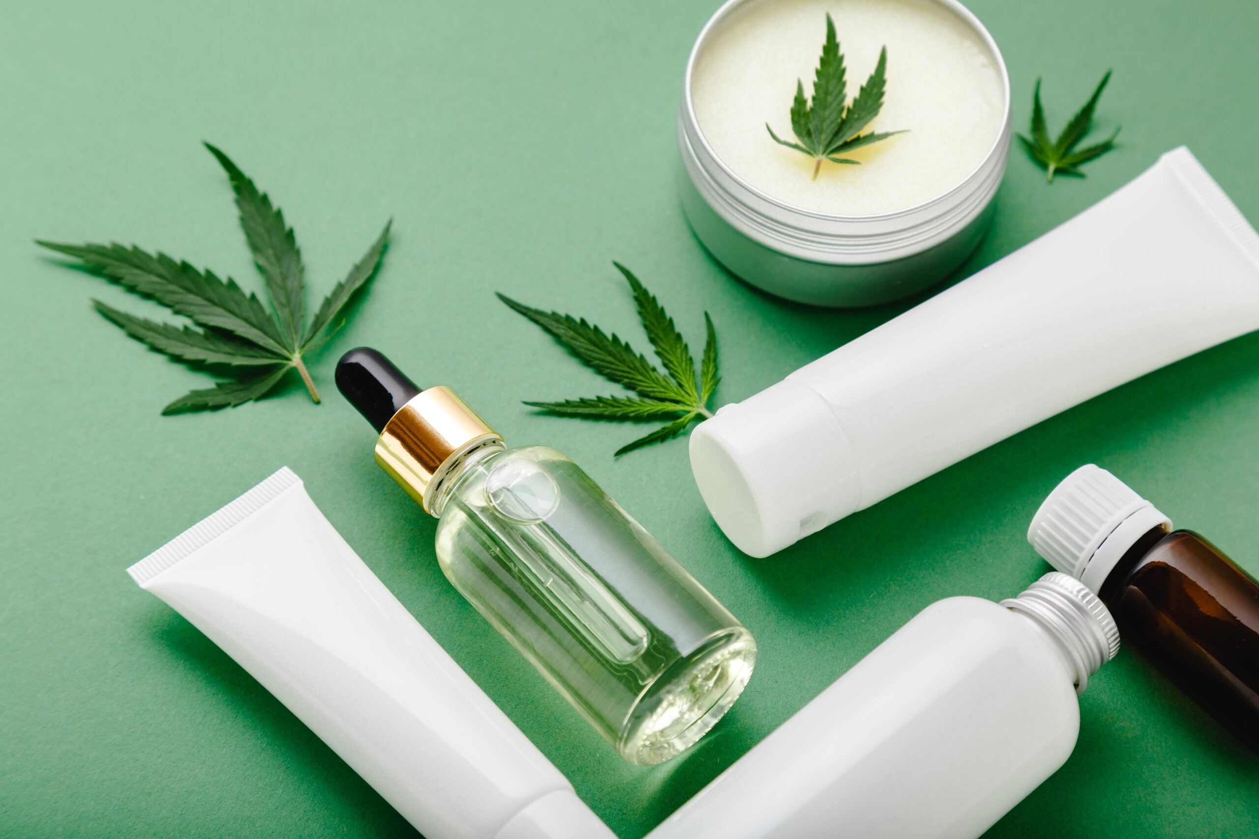 How to Get a License to Sell CBD Products
