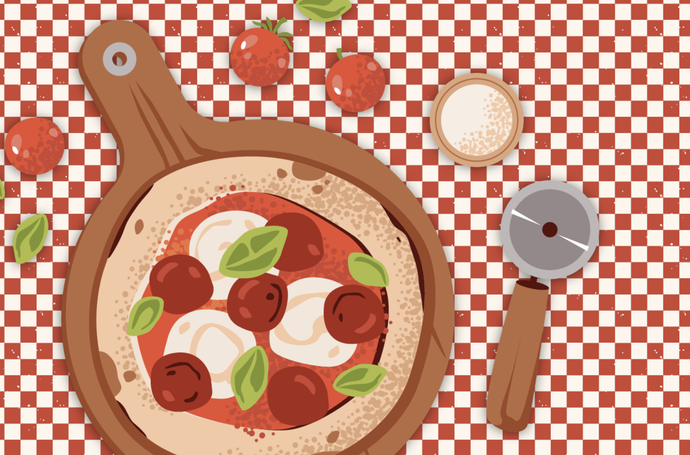 Slice by Slice: Here’s How Each State Takes Its Pizza