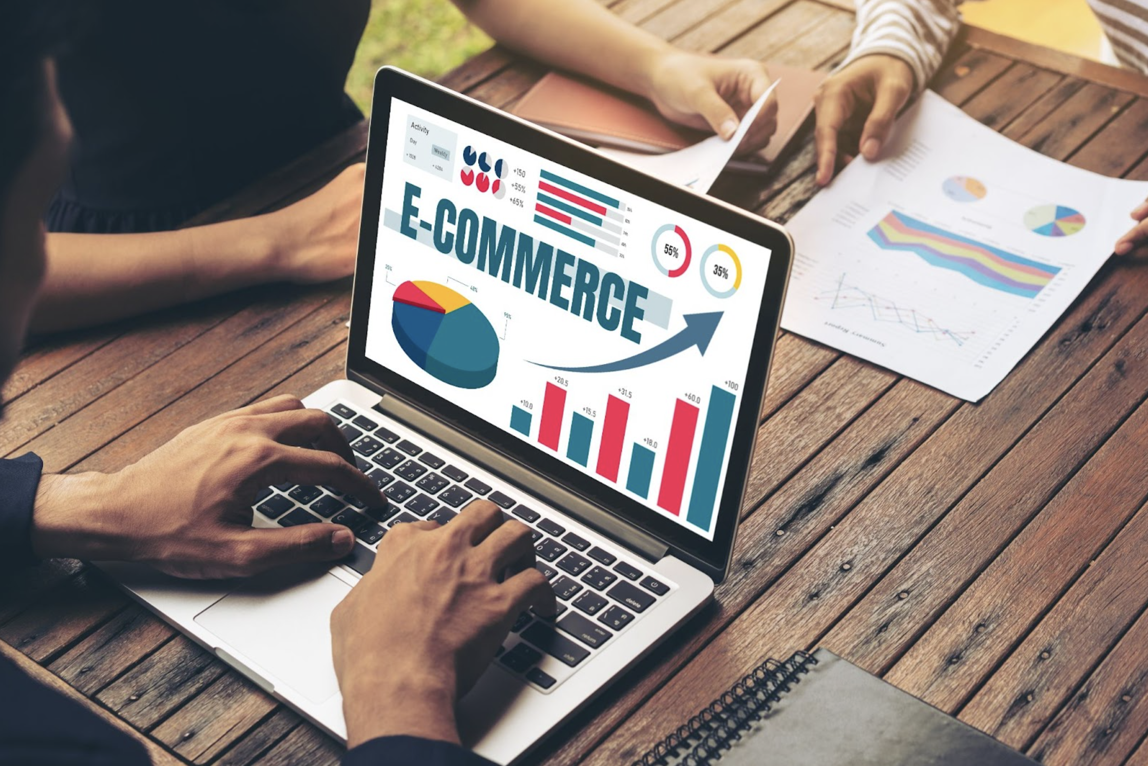 What Is a High-Volume Merchant Account?