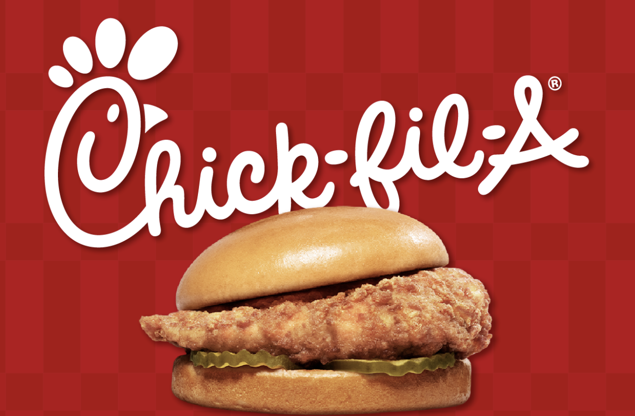 The Most Popular Chick-fil-A Menu Item in Every State
